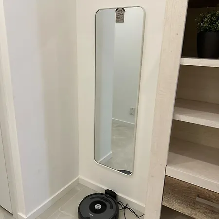Glorious House Apartament *