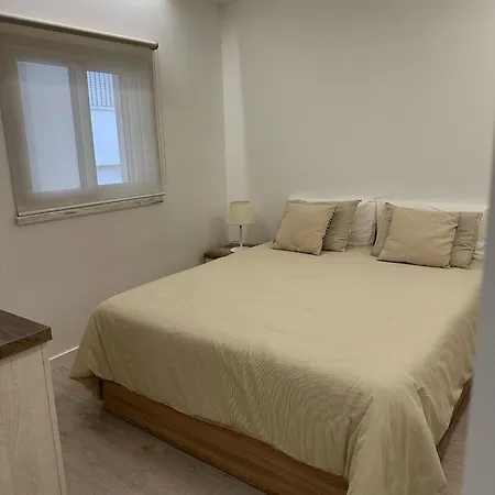 Διαμέρισμα Glorious House