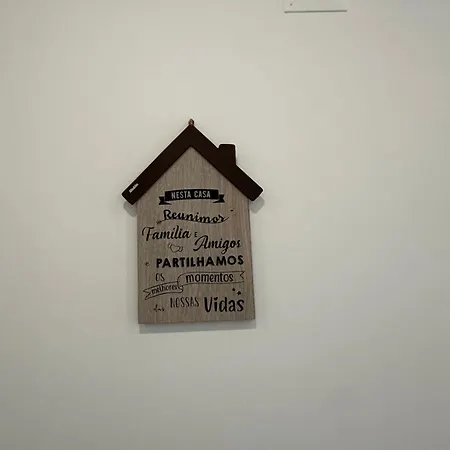アパート Glorious House *